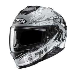 Casque Intégral HJC i71 TAURUS MC10SF