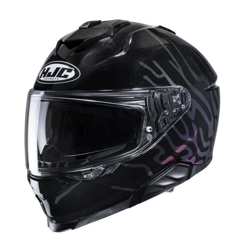 Casque Intégral HJC i71 CELOS MC-5