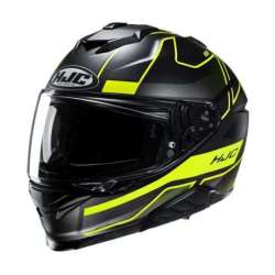 Casque Intégral HJC i71 IORIX MC-3HSF