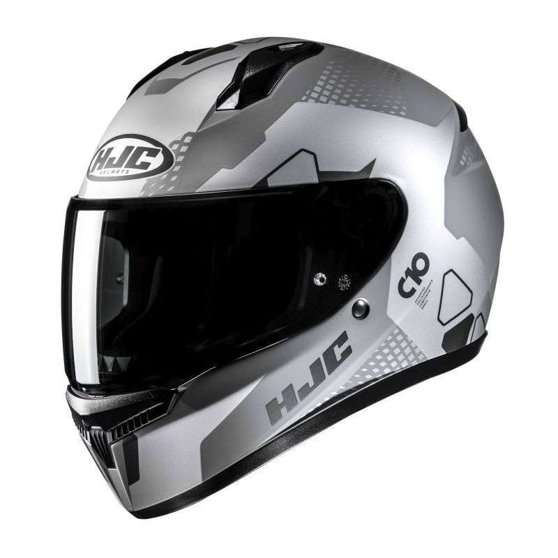 Casque Intégral HJC C10 ASPA MC5SF