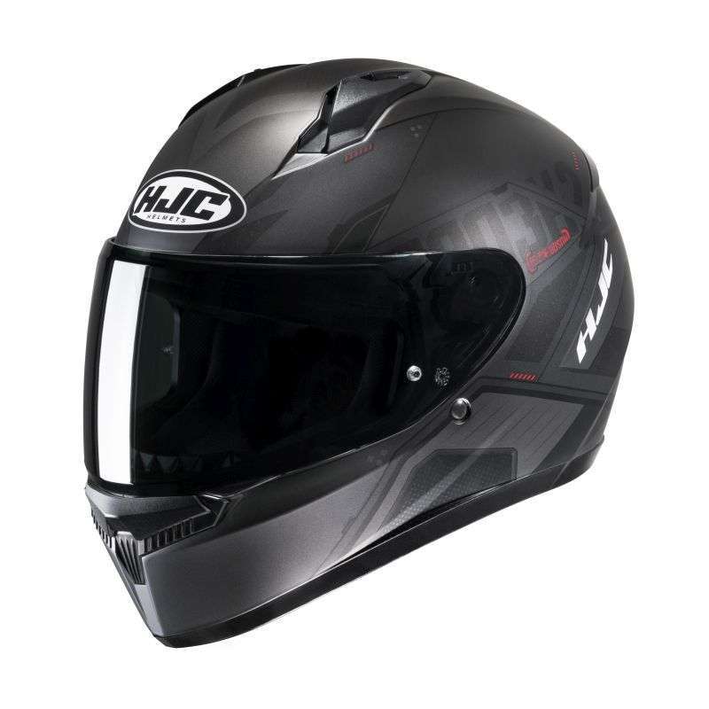 Casque Intégral HJC C10 INKA MC-1SF