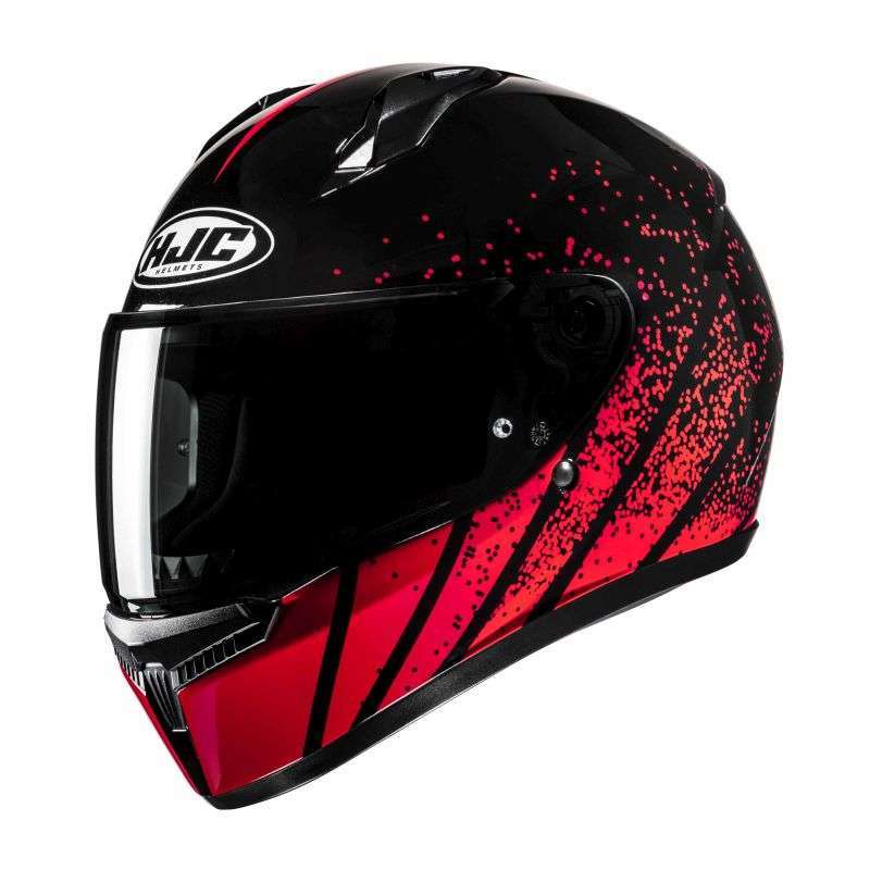 Casque Intégral HJC C10 HAVEN MC1