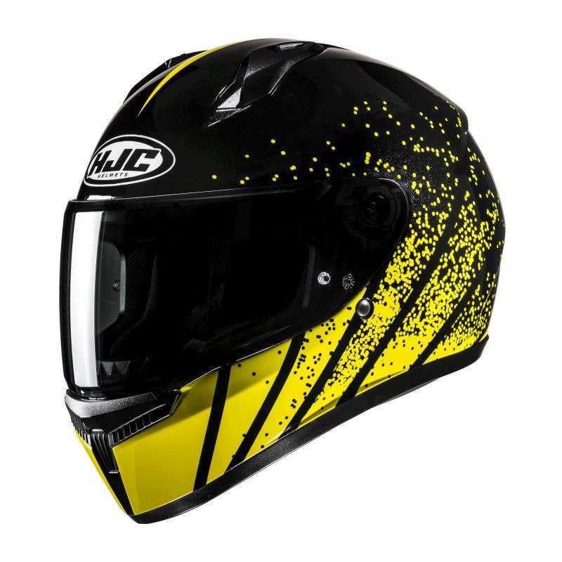 Casque Intégral HJC C10 HAVEN MC3