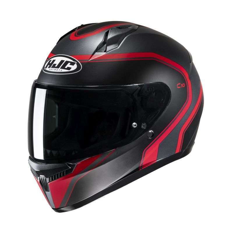 Casque Intégral HJC C10 ELIE MC-1SF