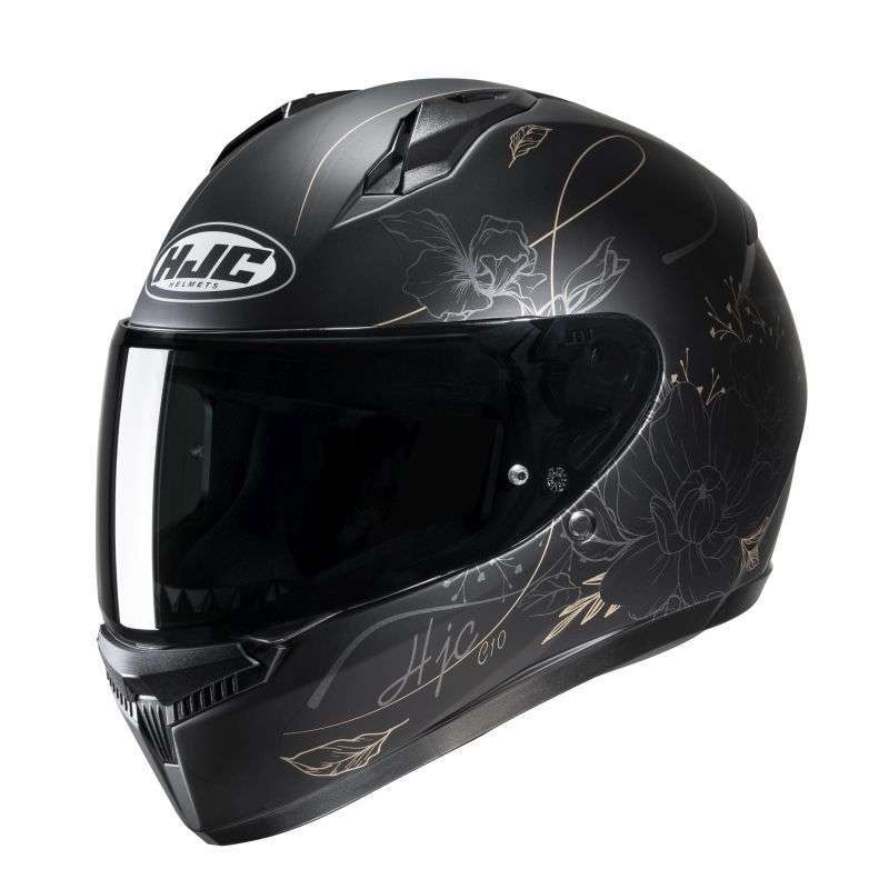 Casque Intégral HJC C10 EPIK MC-9SF