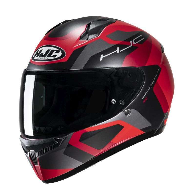 Casque Intégral HJC C10 TINS MC-1SF
