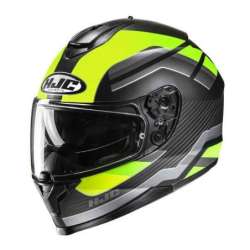 Casque Intégral HJC C70N BELIS MC3HSF