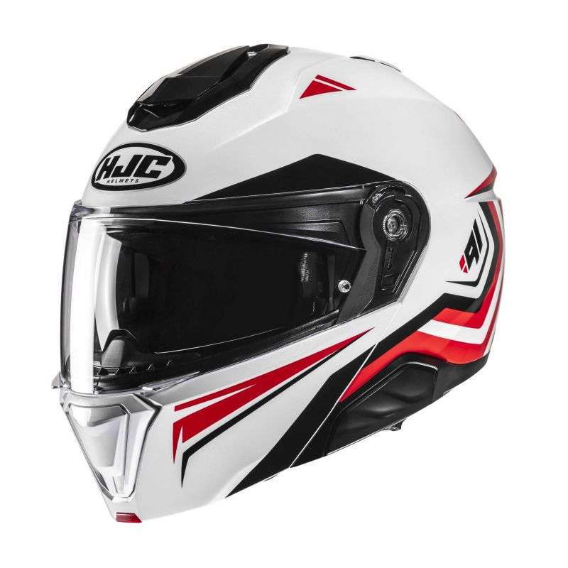 Casque Modulable HJC i91 TRICUS MC1