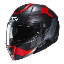 Modularer Kopfhörer HJC i91 CARST MC-1SF
