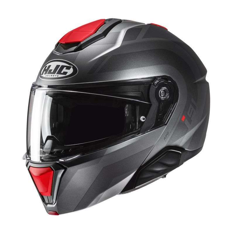 Casque Modulable HJC i91 ARVEN MC1SF