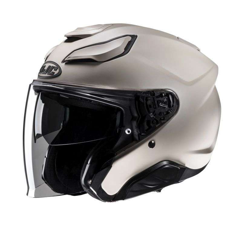 Jet Helm HJC F31 SF SAND BEIGE