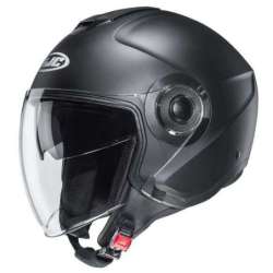 Jet-Helm HJC i40N SEMI FLAT BLACK