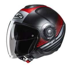 Casque Jet HJC i40N DOVA MC-1SF