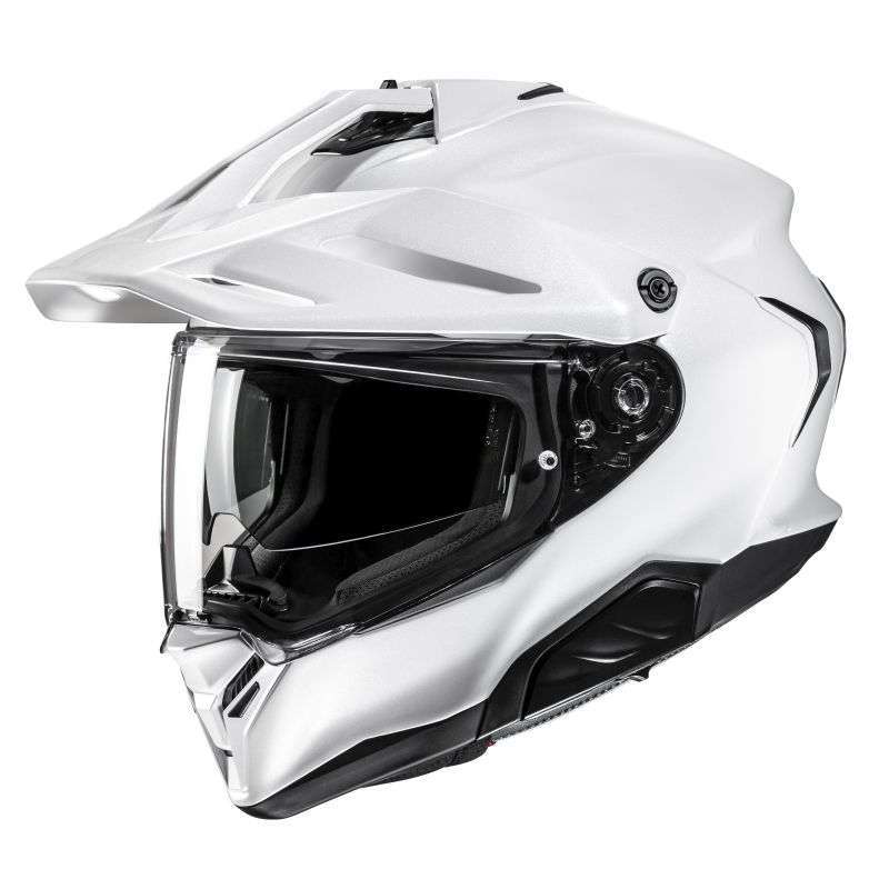 Integralhelm HJC RPHA 60 PEARL WHITE