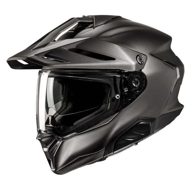 Casque Intégral HJC RPHA 60 SF TITANIUM
