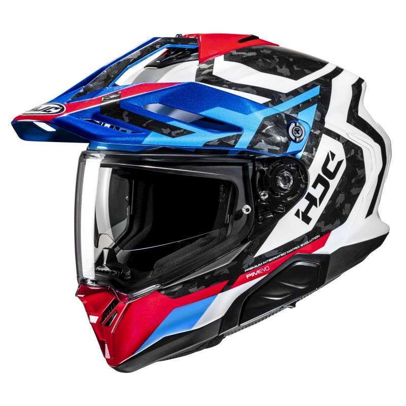 Integralhelm HJC RPHA 60 DAKAR MC21