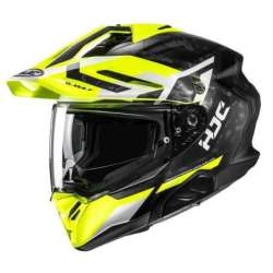 Casque Intégral HJC RPHA 60 DAKAR MC3HSF
