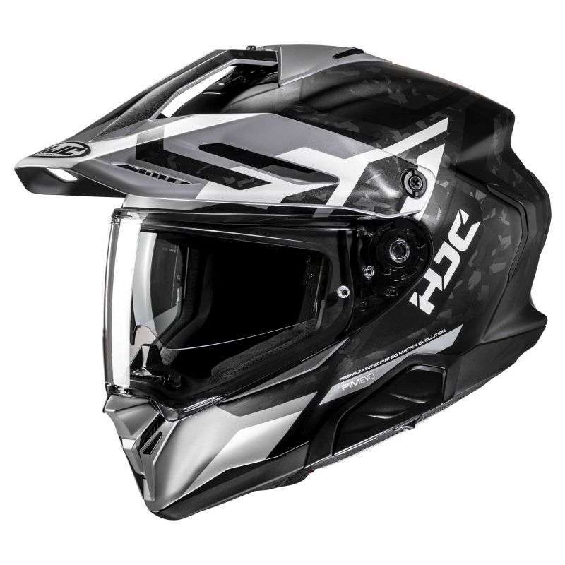 Integralhelm HJC RPHA 60 DAKAR MC5SF
