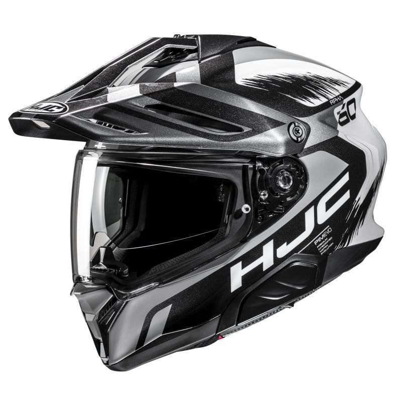Integralkopfhörer HJC RPHA 60 QUID MC5