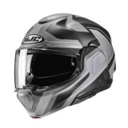 Casque Modulable HJC F100 BIOS MC5SF
