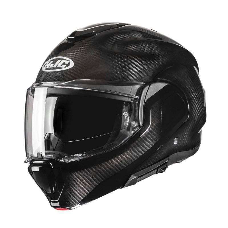 Casque Modulable HJC F100 CARBON