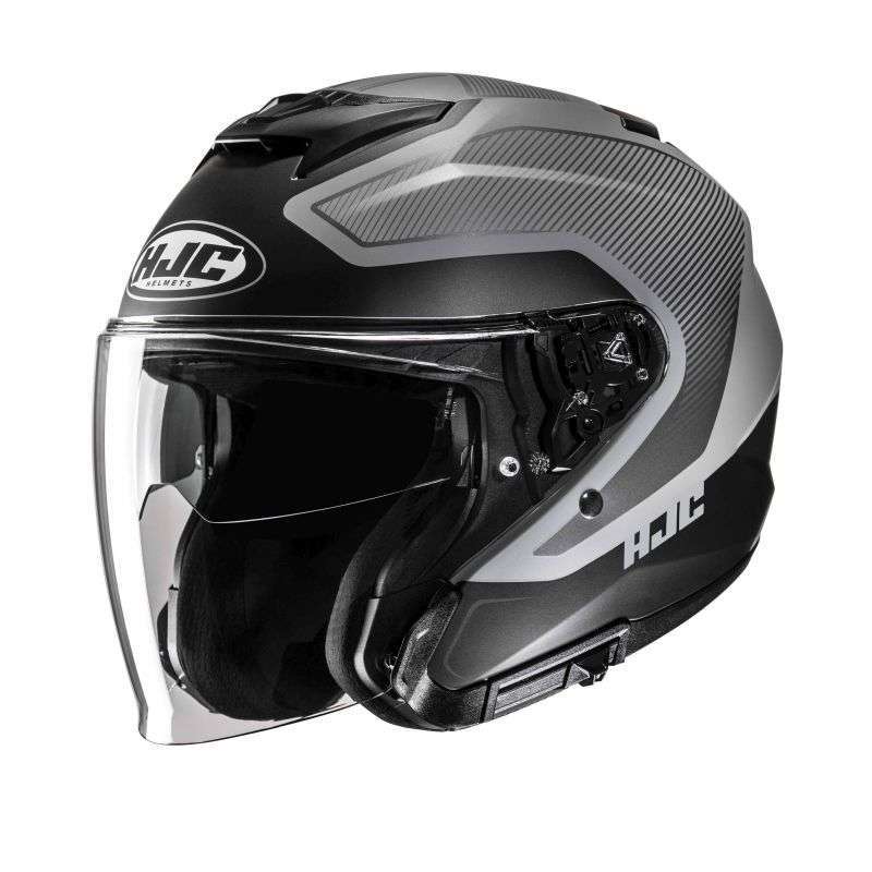 Casque Jet HJC i31 TEVIS MC5SF
