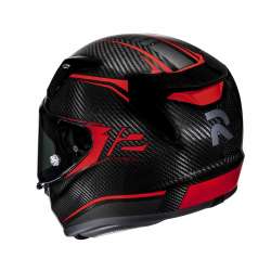 Casque Intégral HJC RPHA 12 KERES MC1