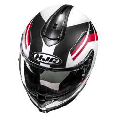 Casque Intégral HJC C70N BELIS MC1SF