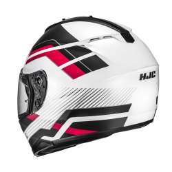Casque Intégral HJC C70N BELIS MC1SF