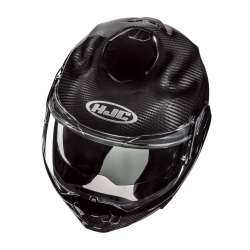 Casque Modulable HJC F100 CARBON