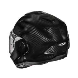Modulierbarer Helm HJC F100 CARBON