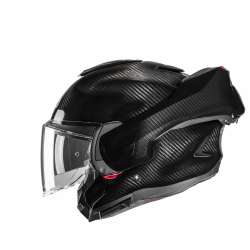 Modulierbarer Helm HJC F100 CARBON