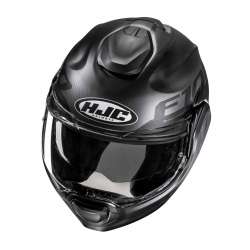 Casque Modulable HJC F100 HETAL MC5SF