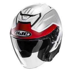 Casque Jet HJC i31 TEVIS MC1SF