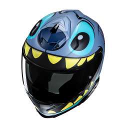 Casque Intégral HJC i71 STITCH DISNEY