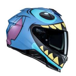 Casque Intégral HJC i71 STITCH DISNEY