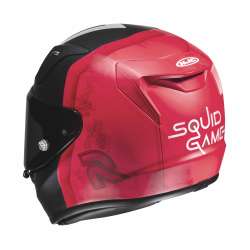 Integralhelm HJC RPHA 12 SQUID GAME