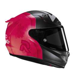 Casque Intégral HJC RPHA 12 SQUID GAME