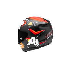 Casque Intégral HJC RPHA 12 SHADOW HEDGEHOG