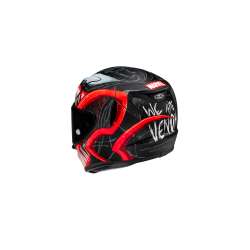 Casque Intégral HJC RPHA 12 VENOM 3 MARVEL