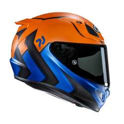 Casque Intégral HJC RPHA 12 KOS MC27SF
