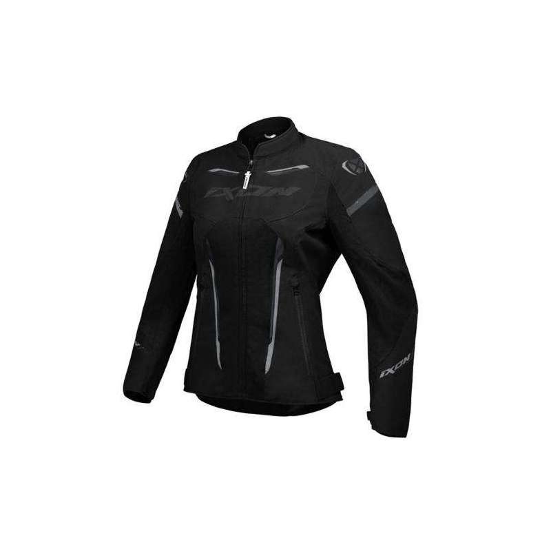 Veste Ixon Lady STRIKER AIR Noir