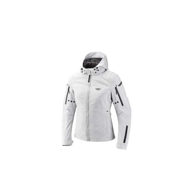 Veste Ixon Lady BURNING Gris clair