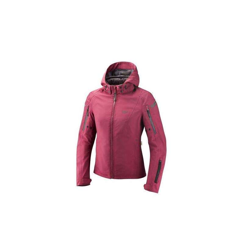 Veste Ixon Lady BURNING Bordeaux