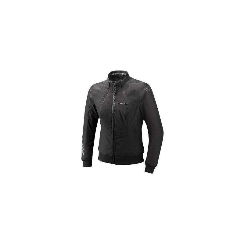 Veste Ixon Lady SIWA Noir