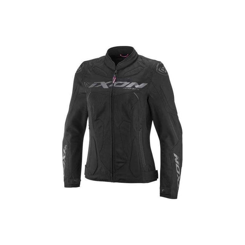 Veste Ixon Lady IONIX Ventilé Noir