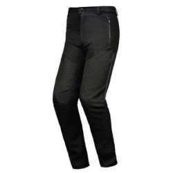 Pantalon Ixon Lady FRESH Pantalon Ventilé Noir