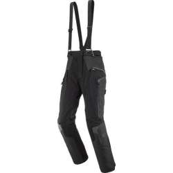 Pantalon Ixon Lady ODIN PT L Pantalon Noir