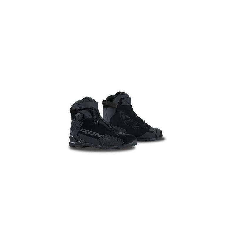 Chaussures Ixon Lady BULL 2 WP Noir
