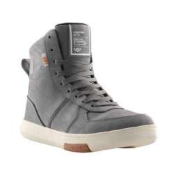 Chaussures Ixon Lady GHOST WP Gris